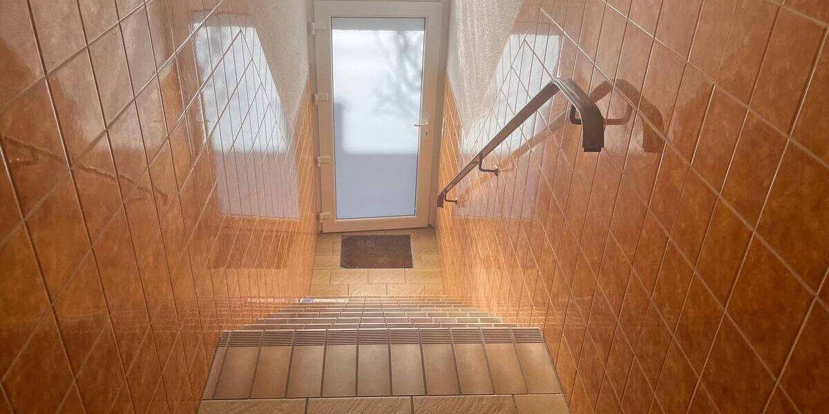 Etagenwohnung Bad Breisig Oberbreisig - 2 Zimmer, 79 m&sup2;, 590&euro; | Angebot:26319758