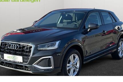 Audi Q2 66.886 km 27.290 &euro; Wolfsburg 38440