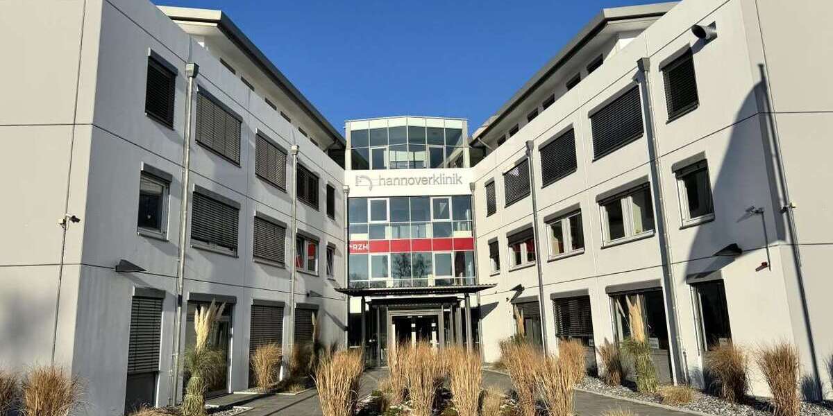 Büro in Hannover 8.500.000 € 4088.77 m² zimmer