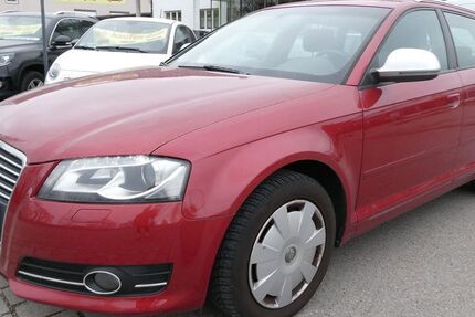 Audi A3 288.450 km 2.999 &euro; Manching 85077