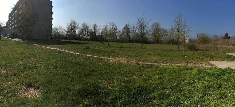 Grundstück zu verkaufen in Burg 150.000 € 1789 m²