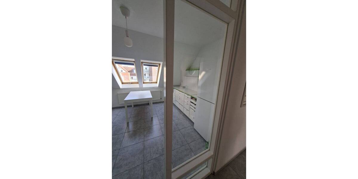 Etagenwohnung Bremerhaven Geestemünde - 2 Zimmer, 70 m&sup2;, 169.000&euro; | Angebot:26804235