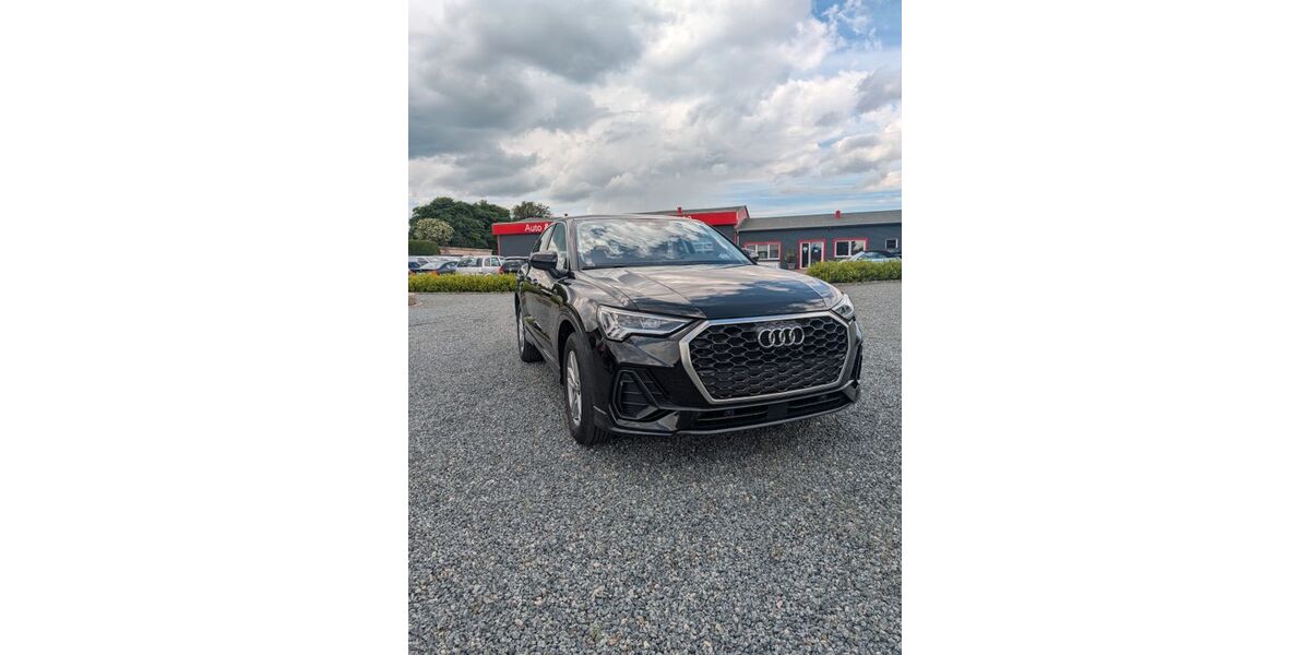 Audi Q3 84.886 km 28.000 &euro; Satow 18239