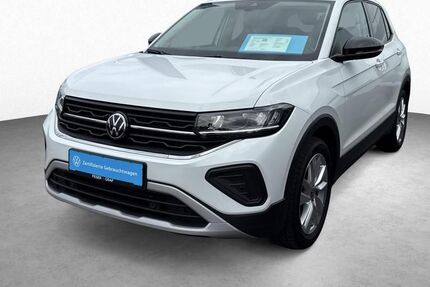 VW T-Cross 21.350 km 19.940 &euro; Burgoberbach 91595
