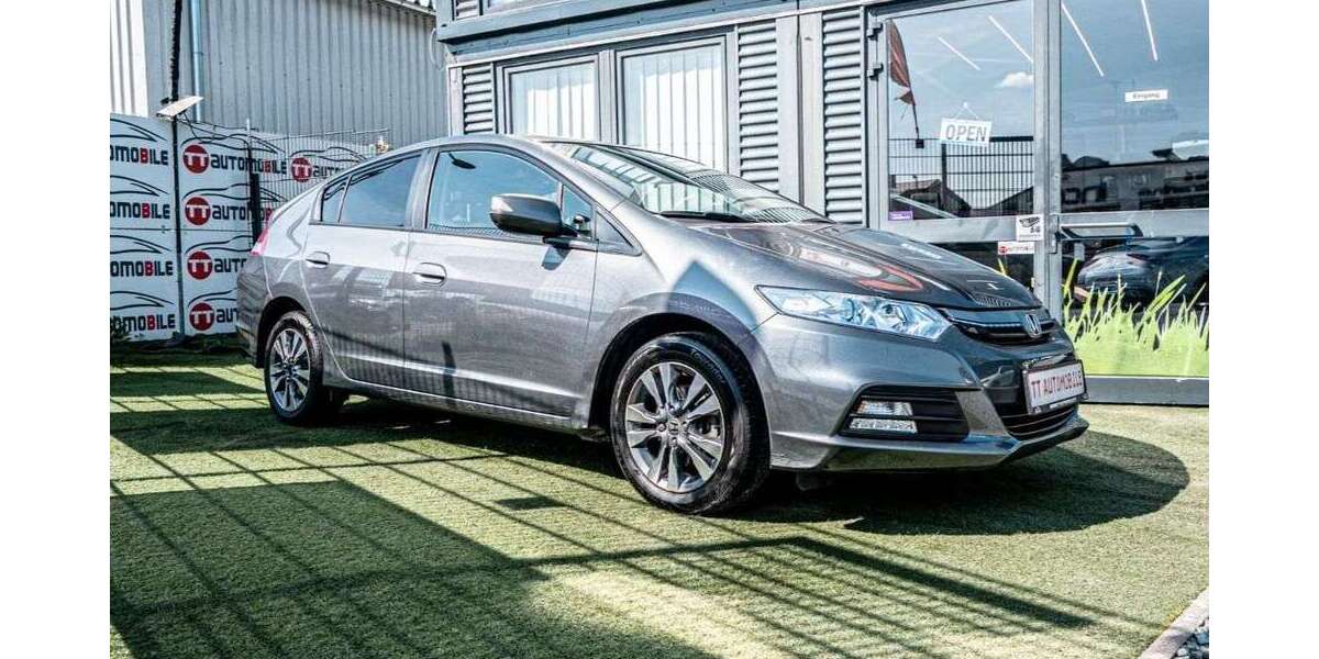 Honda Insight 115.564 km 4.999 &euro; Rüsselsheim 65428