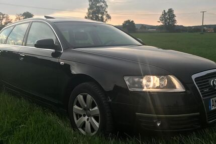 Audi A6 235.000 km 3.750 &euro; Röckingen 91740