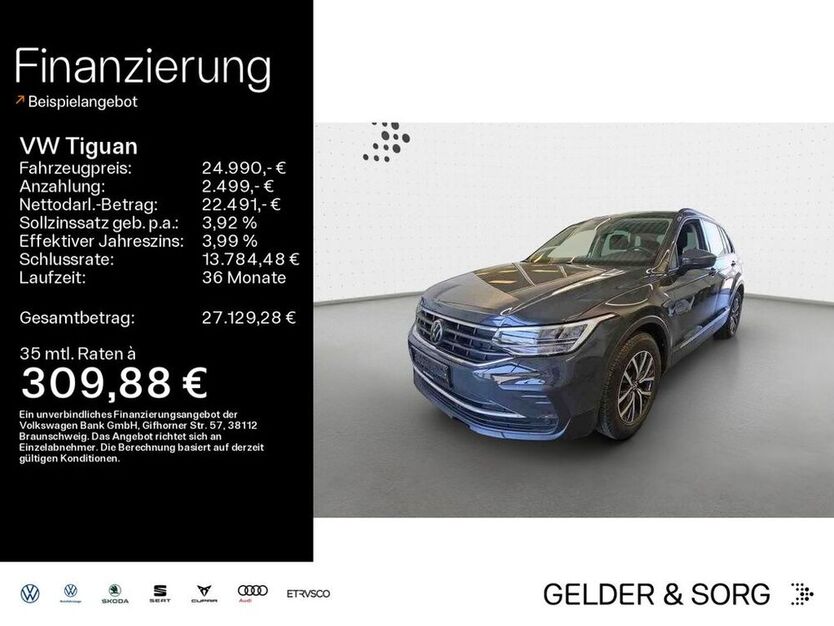Tiguan