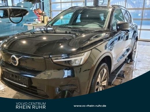 Volvo XC40 41.565 km 32.990 &euro; Essen-Kray 45309
