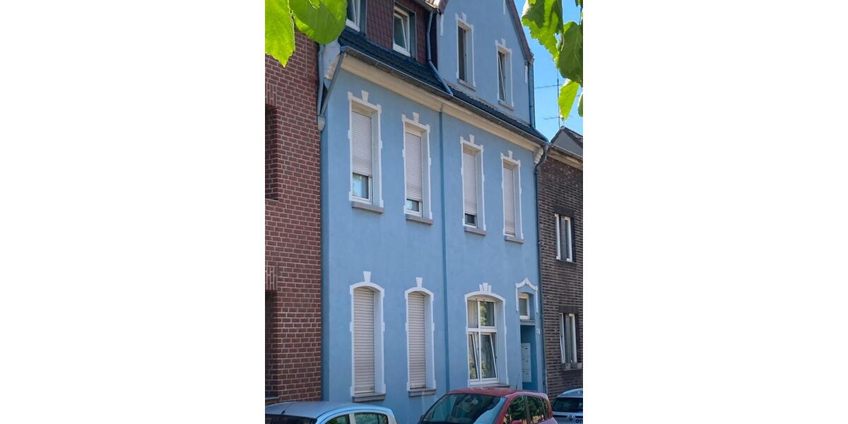 Dachgeschoßwohnung Oberhausen Schmachtendorf - 3 Zimmer, 72 m&sup2;, 670&euro; | Angebot:26679359