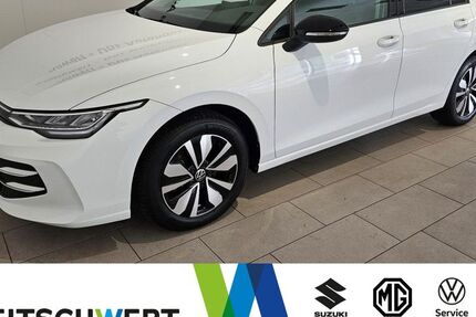 VW Golf 8.500 km 27.950 &euro; Ansbach 91522