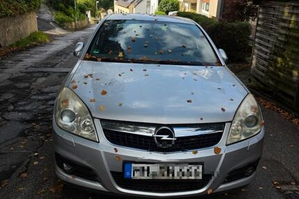 Opel Vectra 141.609 km 3.200 &euro; Essen 45147