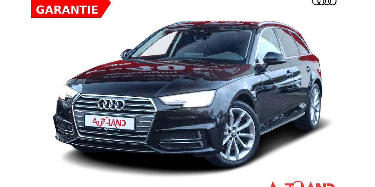 Audi A4 79.169 km 21.950 &euro; Meißen 01662