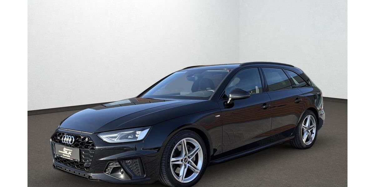 Audi A4 74.500 km 28.950 &euro; Blankenburg (Harz) 38889