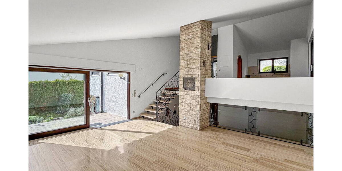 Einfamilienhaus Heilbronn Kernstadt - 3 Zimmer, 119 m&sup2;, 1.980&euro; | Angebot:26139937