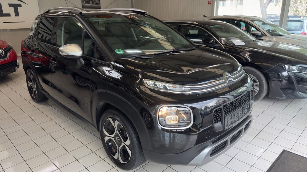 Citroen C3 126.000 km 9.990 &euro; Berlin 12349