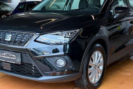 Seat Arona 66.766 km 15.990 &euro; Bad Dürkheim 67098