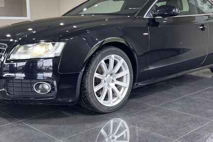 Audi A5 124.000 km 13.498 &euro; Dautphetal 35232