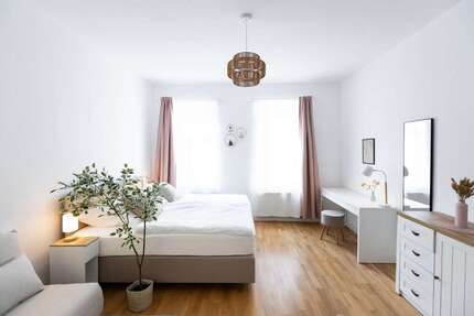 Wohnung Leipzig Südost - 3 Zimmer, 70 m&sup2;, 239.900&euro; | Angebot:27353174