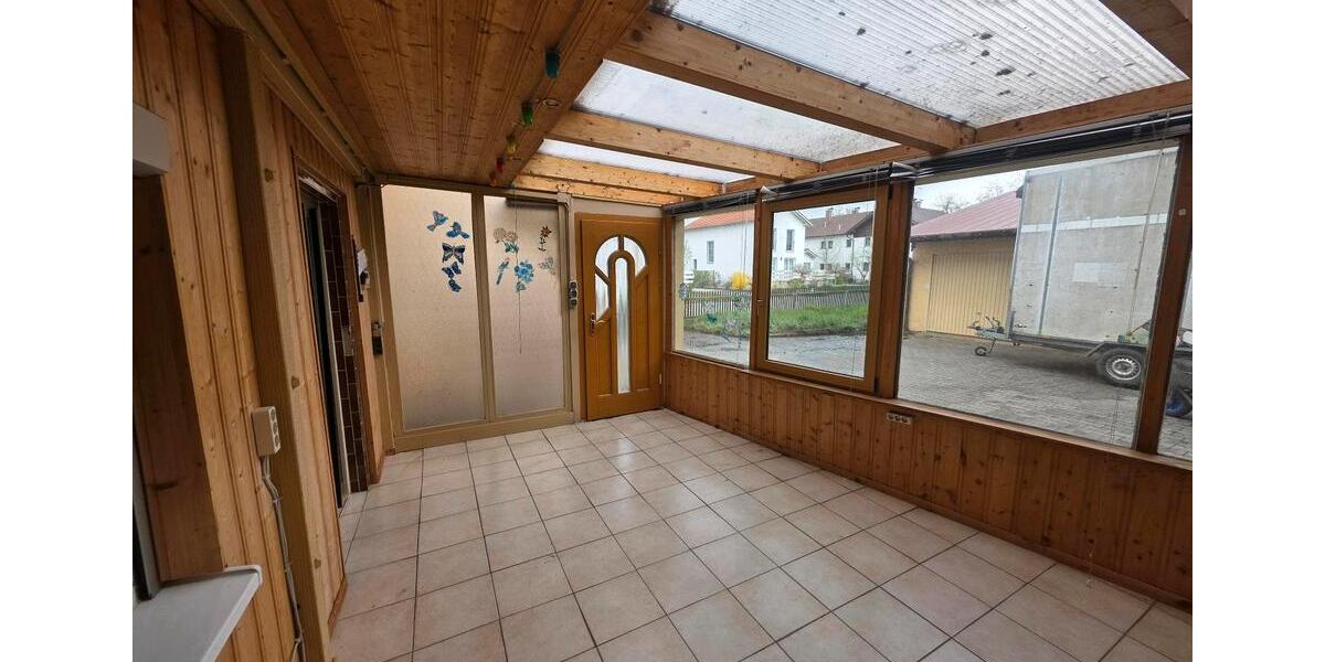 Einfamilienhaus Reisbach Englmannsberg - 6 Zimmer, 180 m&sup2;, 585.000&euro; | Angebot:26177922