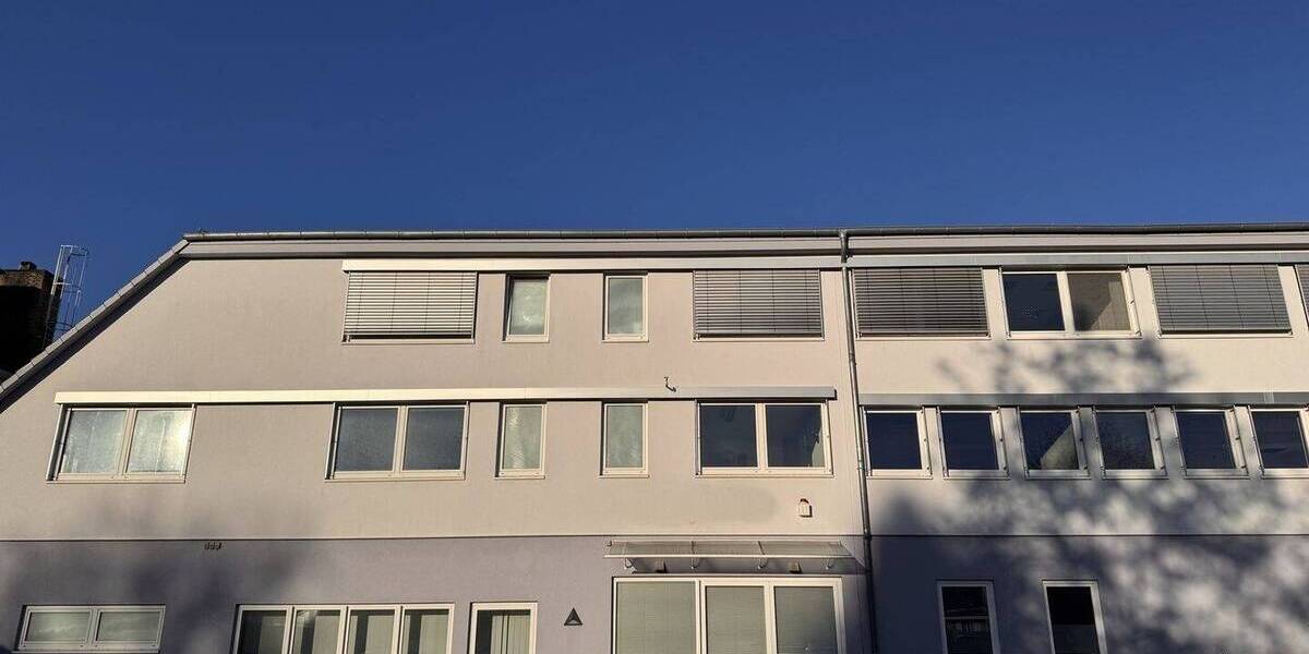 Schöne Bürofläche in zentraler Lage von Geismar! 3 zimmer