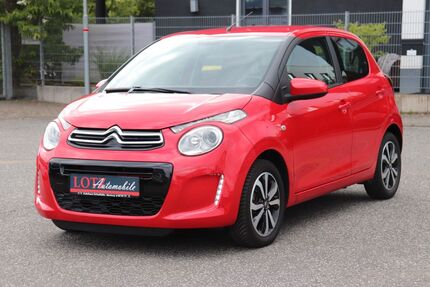Citroen C1 51.921 km 7.990 &euro; Lollar 35457