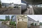 Gewerbeobjekt Leipzig Dölitz-Dösen - 2.980.000&euro; | Angebot:26128775