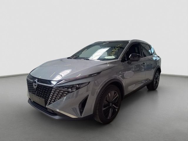 Nissan Qashqai 14.865 km 27.980 &euro; Münster 48145