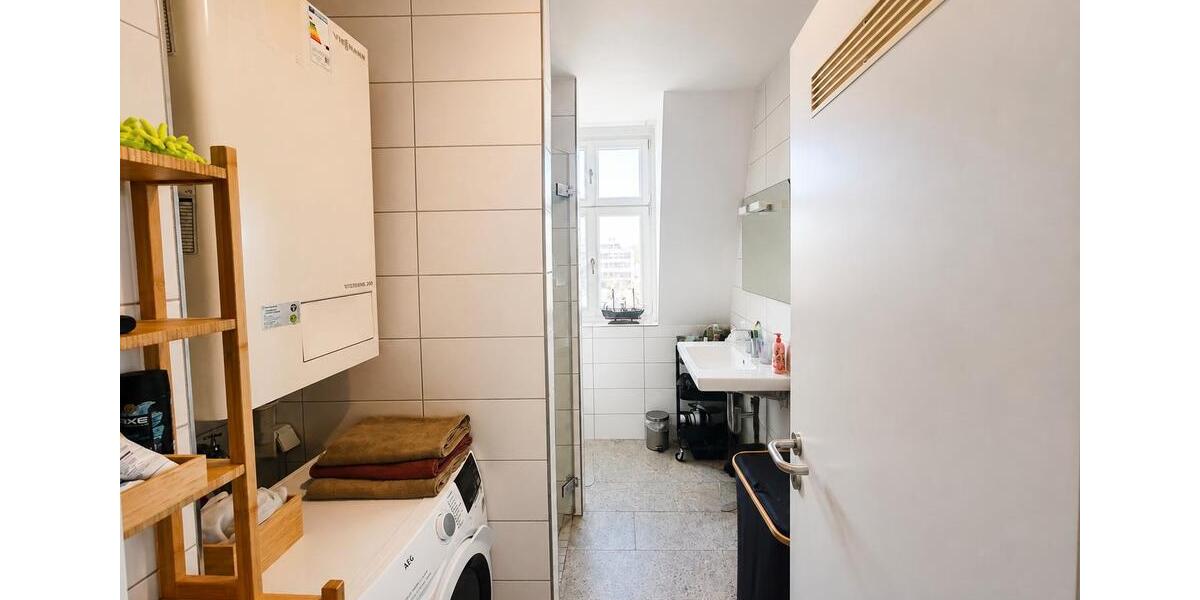 Dachgeschoßwohnung Saarlouis - 3 Zimmer, 63 m&sup2;, 650&euro; | Angebot:26456186
