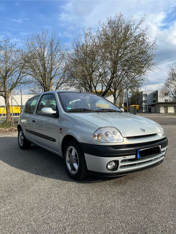 Clio