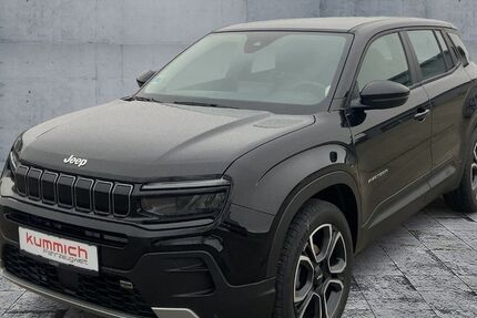 Jeep Avenger 35.540 km 18.980 &euro; Crailsheim 74564