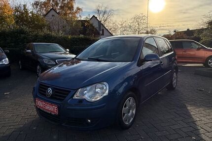 VW Polo 133.500 km 4.999 &euro; Bünde 32257