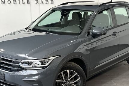 VW Tiguan 102.450 km 24.989 &euro; Wardenburg 26203