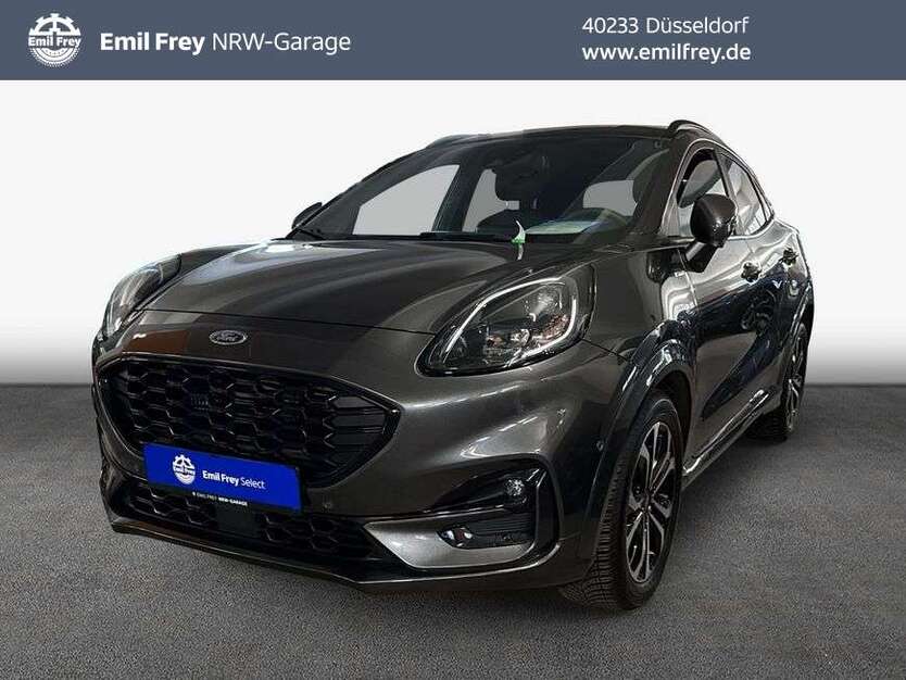 Ford Puma 28.358 km 19.890 € Düsseldorf 40233