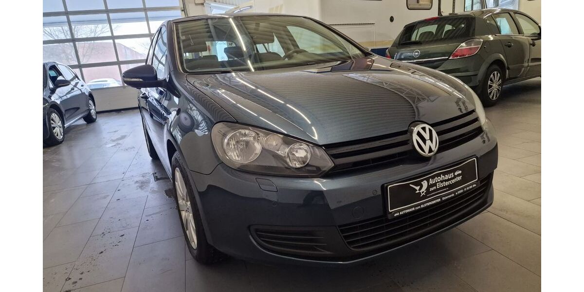 VW Golf 178.000 km 6.990 &euro; Elsterwerda 04910