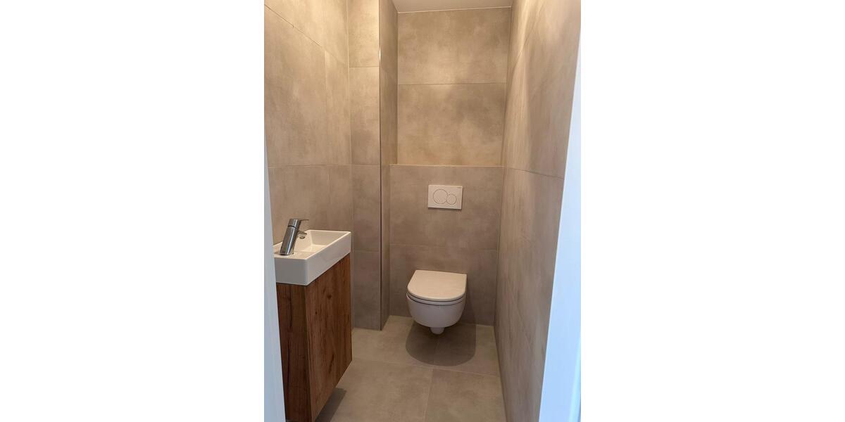Etagenwohnung Germersheim - 3 Zimmer, 84 m&sup2;, 1.070&euro; | Angebot:26394061
