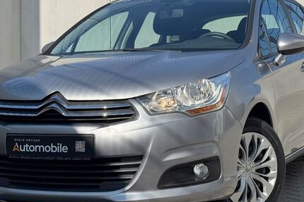 Citroen C4 54.000 km 5.999 € Leimen 69181