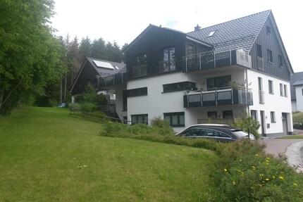 Olsberg 86m² EG-Whg. große Terrasse, Stellpatz+Keller in Top-Lage zimmer