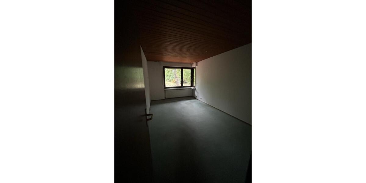 Gartenwohnung, direkt am Wald in Stolberg-Mausbach 4 zimmer