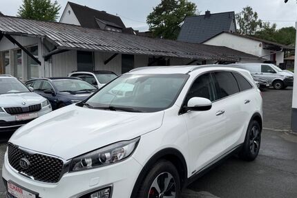 Kia Sorento 159.900 km 15.890 &euro; Neunkirchen 57290