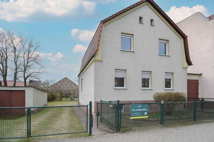 Haus zum Kaufen in Zossen 324.900 € 118.18 m²