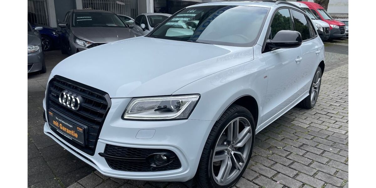 Audi Q5 119.650 km 23.690 &euro; Iserlohn 58638