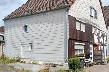 Einfamilienhaus im Zentrum von Beverungen 4 zimmer