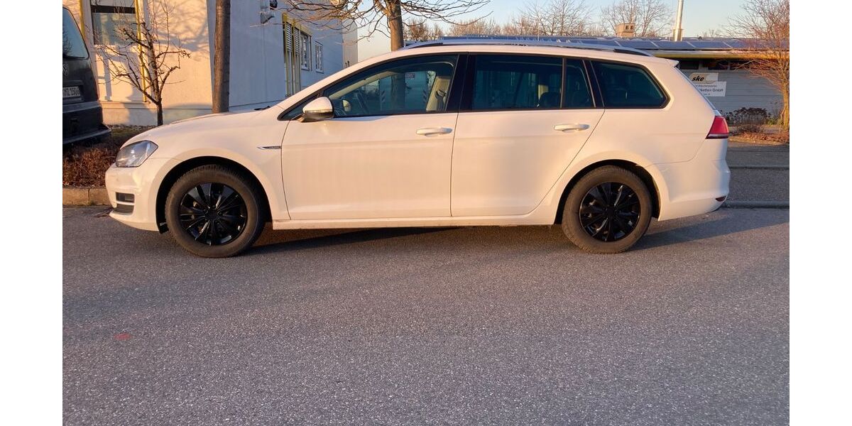 VW Golf 111.850 km 9.900 &euro; Marbach 71672