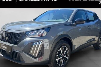 Peugeot 2008 23.500 km 17.990 &euro; Krefeld 47800