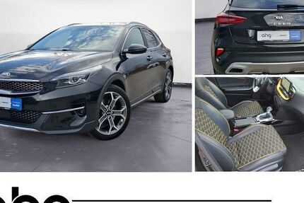 Kia XCeed 60.600 km 19.450 &euro; Villingen Schwenningen 78052