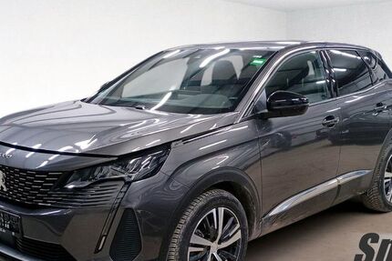 Peugeot 3008 32.950 km 19.350 &euro; Schöningen 38364