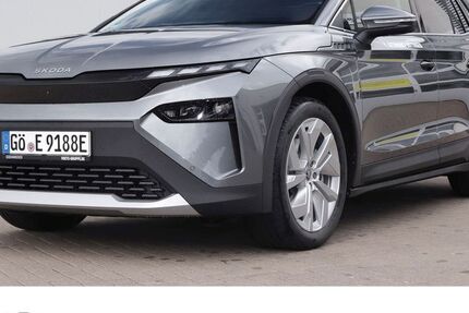 Skoda Elroq 14.980 km 43.780 € Göttingen 37079