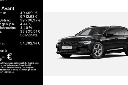 Audi A6 29.400 km 49.499 &euro; Mühlheim 63165