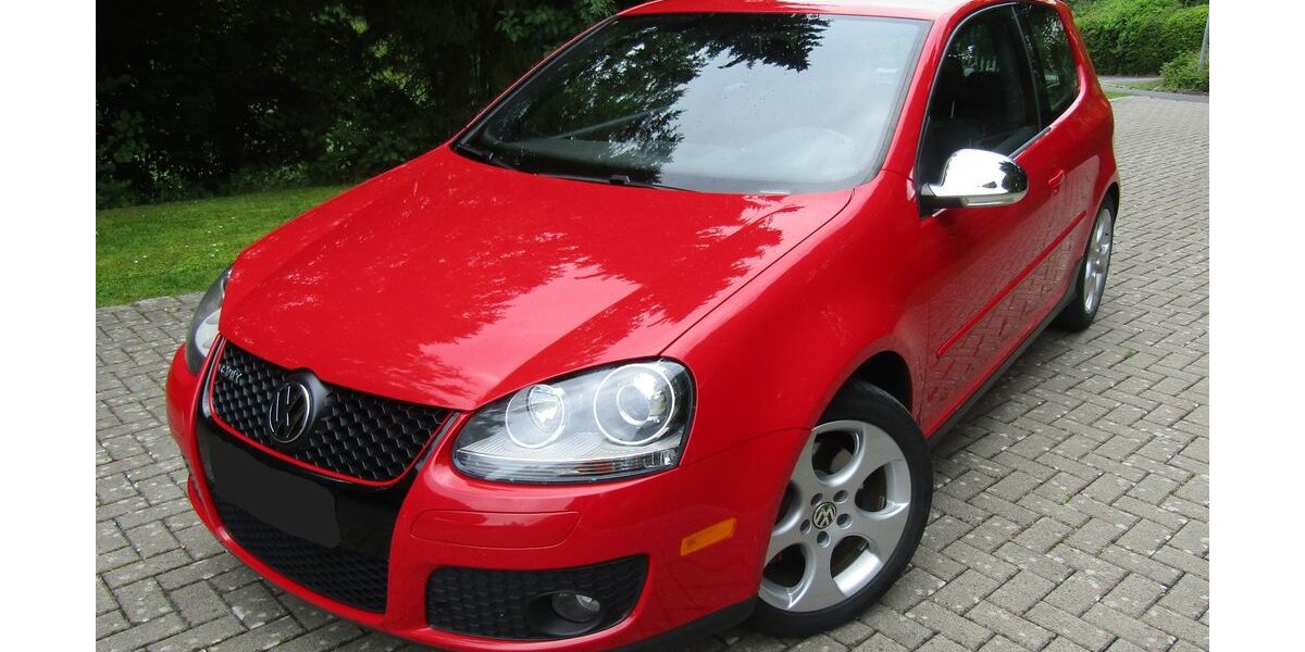 VW Golf 52.780 km 12.990 &euro; Ahorn 96482