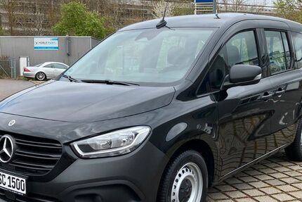 Mercedes-Benz Citan 15.000 km 22.400 &euro; Böblingen 71034